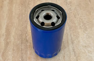 ACDelco PF52 Blau Motoro?lfilter 19256043