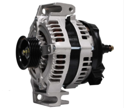 Alternator Cadillac STS und SRX Lichtmaschiene 2006 - 2010