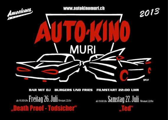 Autokino Muri AG