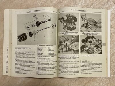 Buick, Oldsmobile, Pontiac Full-Size Models 1970 thru 1990 Automotive Repair Manual by Haynes