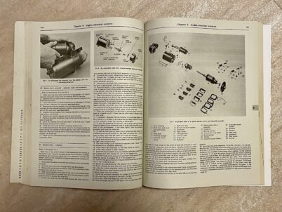 Buick, Oldsmobile, Pontiac Full-Size Models 1970 thru 1990 Automotive Repair Manual by Haynes