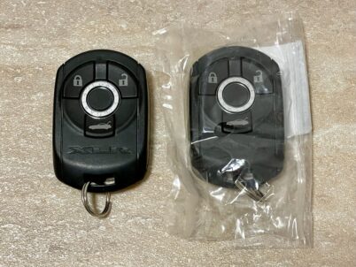 Cadillac XLR Fernbedienung Keyless-go Original GM