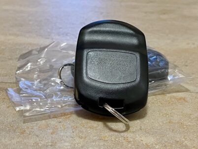 Cadillac XLR Fernbedienung Keyless-go Original GM