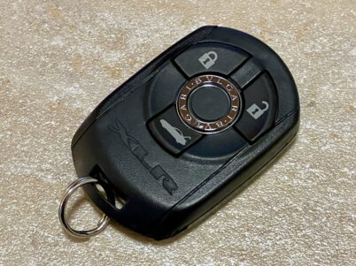 Cadillac XLR Fernbedienung Keyless-go Original GM