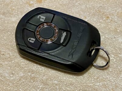 Cadillac XLR Fernbedienung Keyless-go Original GM