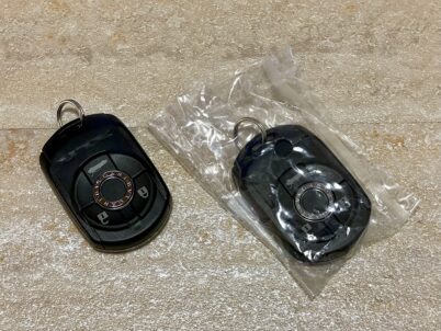 Cadillac XLR Remote Keyless-go Original GM