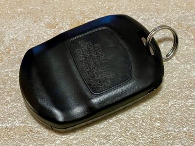 Cadillac XLR Remote Keyless-go Original GM