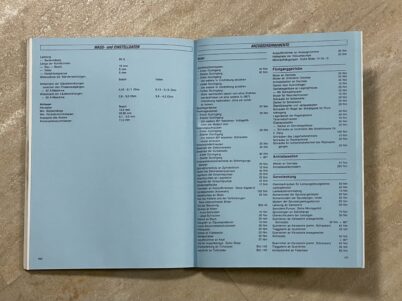 Reparaturanleitung VW Golf III Turbodiesel ab 1991 1,9 Liter Bucheli Verlag Band 1180