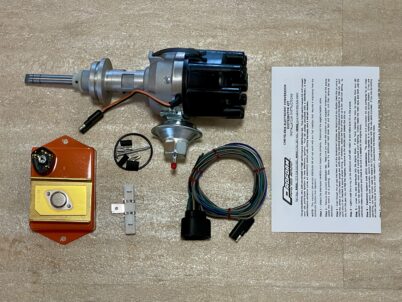 CHRYSLER CONVERSION DIST KIT 413 - 426W, 440 - 426 HEMI Proform