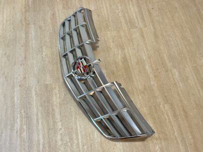 Cadillac DTS Grill von 2006 bis 2011 chrom silber