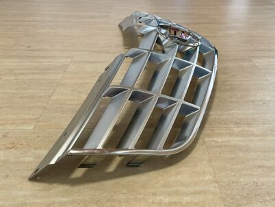 Cadillac DTS Grill von 2006 bis 2011 chrom silber