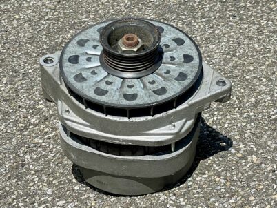 GM Alternator 140 Amere Delco Remy USA 10480102