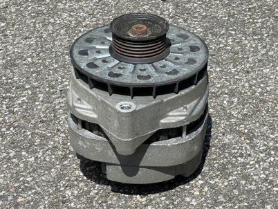 GM Alternator 140 Amere Delco Remy USA 10480102