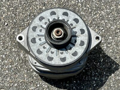 GM Alternator 140 Amere Delco Remy USA 10480102