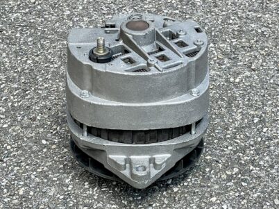 GM Alternator 140 Amere Delco Remy USA 10480102