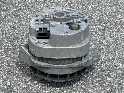 GM Alternator 140 Amere Delco Remy USA 10480102