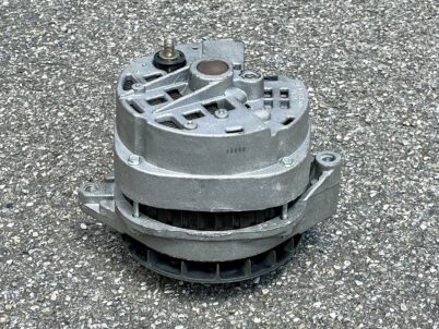 GM Alternator 140 Amere Delco Remy USA 10480102