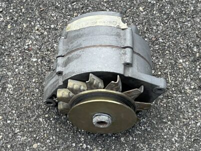 Chevrolet Delco Remy 1100628 Alternator