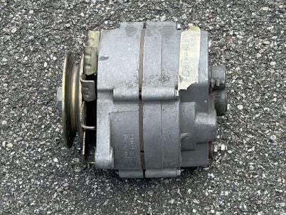 Pontiac Delco Remy 1100628 Alternator