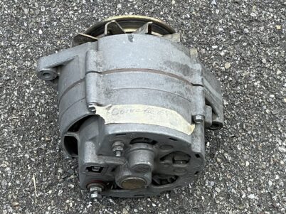 Oldsmobile Delco Remy 1100628 Alternator