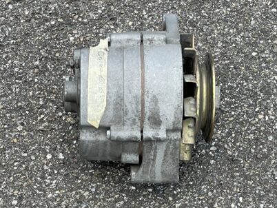 Buick Delco Remy 1100628 Alternator