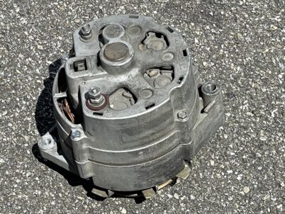 Internationa Delco Remy 1100628 Alternator