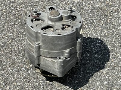 Jeep Delco Remy 1100628 Alternator