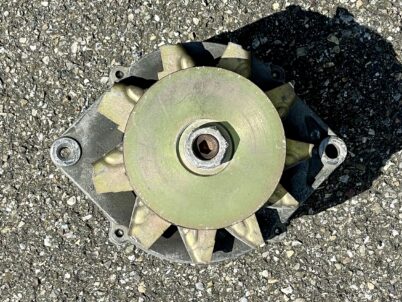 Cadillac Delco Remy 1100628 Alternator