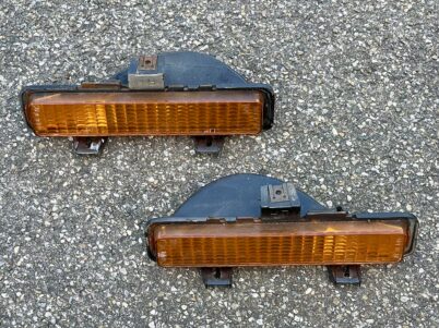 Chevrolet S10 GMC Jimmy Parklicht und Blinker vo Li Re 82 bis 99