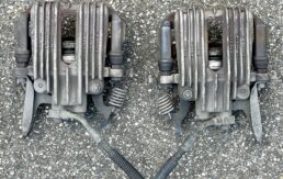 1988-1996 CHEVROLET CORVETTE C4 J55 ZR1 1LE GM Bremszangen hinten links rechts