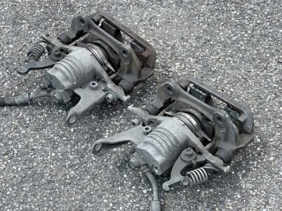 1988-1996 CHEVROLET CORVETTE C4 J55 ZR1 1LE GM Bremszangen hinten links rechts